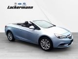 Opel Cascada bei Gebrauchtwagen.expert - Abbildung (7 / 12)
