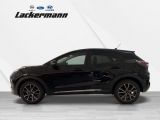Ford Puma bei Gebrauchtwagen.expert - Abbildung (4 / 15)