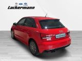 Audi A1 bei Gebrauchtwagen.expert - Abbildung (4 / 15)