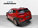 Hyundai Kona bei Gebrauchtwagen.expert - Abbildung (4 / 15)