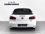 VW Golf VI bei Gebrauchtwagen.expert - Abbildung (5 / 12)