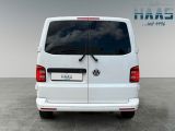 VW T6 Multivan bei Gebrauchtwagen.expert - Abbildung (4 / 15)