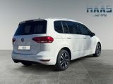 VW Touran bei Gebrauchtwagen.expert - Abbildung (8 / 15) VW Touran bei Gebrauchtwagen.expert - Abbildung (8 / 15)