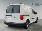 VW Caddy bei Gebrauchtwagen.expert - Abbildung (8 / 15)