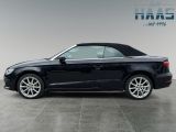 Audi A3 Cabriolet bei Gebrauchtwagen.expert - Abbildung (4 / 15)