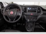 Fiat Doblo bei Gebrauchtwagen.expert - Abbildung (10 / 15)