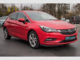 Opel Astra bei Gebrauchtwagen.expert - Abbildung (2 / 15)