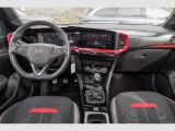 Opel Mokka bei Gebrauchtwagen.expert - Abbildung (11 / 15)