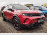 Opel Mokka bei Gebrauchtwagen.expert - Abbildung (2 / 15)