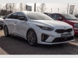 Kia Pro Ceed bei Gebrauchtwagen.expert - Abbildung (2 / 15)