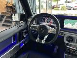 Mercedes-Benz G-Klasse bei Gebrauchtwagen.expert - Abbildung (14 / 15)