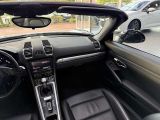 Porsche Boxster bei Gebrauchtwagen.expert - Abbildung (13 / 15)