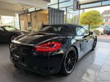 Porsche Boxster bei Gebrauchtwagen.expert - Abbildung (5 / 15)