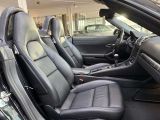 Porsche Boxster bei Gebrauchtwagen.expert - Abbildung (11 / 15)