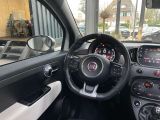 Fiat 500 bei Gebrauchtwagen.expert - Abbildung (12 / 15) Fiat 500 bei Gebrauchtwagen.expert - Abbildung (12 / 15)