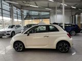 Fiat 500 bei Gebrauchtwagen.expert - Abbildung (8 / 15) Fiat 500 bei Gebrauchtwagen.expert - Abbildung (8 / 15)
