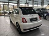 Fiat 500 bei Gebrauchtwagen.expert - Abbildung (7 / 15) Fiat 500 bei Gebrauchtwagen.expert - Abbildung (7 / 15)