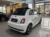 Fiat 500 bei Gebrauchtwagen.expert - Abbildung (5 / 15) Fiat 500 bei Gebrauchtwagen.expert - Abbildung (5 / 15)