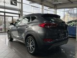 Hyundai Tucson bei Gebrauchtwagen.expert - Abbildung (7 / 15)