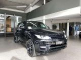 Land Rover Range Rover Sport bei Gebrauchtwagen.expert - Abbildung (3 / 15)