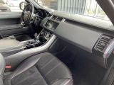 Land Rover Range Rover Sport bei Gebrauchtwagen.expert - Abbildung (11 / 15)