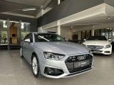 Audi A4 bei Gebrauchtwagen.expert - Abbildung (3 / 15)