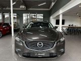 Mazda 6 bei Gebrauchtwagen.expert - Abbildung (2 / 15)