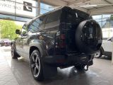 Land Rover Defender bei Gebrauchtwagen.expert - Abbildung (7 / 15)