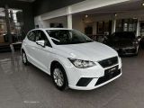 Seat Ibiza bei Gebrauchtwagen.expert - Abbildung (3 / 15)