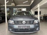 VW Tiguan Allspace bei Gebrauchtwagen.expert - Abbildung (2 / 15)