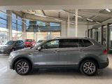 VW Tiguan Allspace bei Gebrauchtwagen.expert - Abbildung (8 / 15)