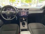 Skoda Superb bei Gebrauchtwagen.expert - Abbildung (15 / 15)