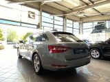 Skoda Superb bei Gebrauchtwagen.expert - Abbildung (7 / 15)