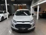 Ford EcoSport bei Gebrauchtwagen.expert - Abbildung (2 / 15)