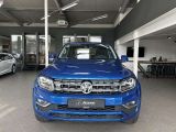 VW Amarok bei Gebrauchtwagen.expert - Abbildung (2 / 15)