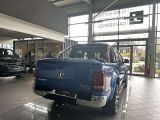 VW Amarok bei Gebrauchtwagen.expert - Abbildung (5 / 15)