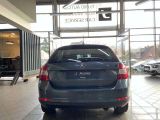 Skoda Rapid bei Gebrauchtwagen.expert - Abbildung (6 / 15)