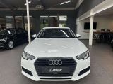 Audi A4 bei Gebrauchtwagen.expert - Abbildung (2 / 15)