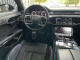 Audi A8 bei Gebrauchtwagen.expert - Abbildung (12 / 15)