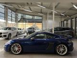 Porsche Cayman bei Gebrauchtwagen.expert - Abbildung (8 / 15)