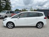 Opel Zafira Tourer bei Gebrauchtwagen.expert - Abbildung (4 / 15)