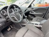 Opel Zafira Tourer bei Gebrauchtwagen.expert - Abbildung (10 / 15)