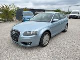 Audi A3 Sportback bei Gebrauchtwagen.expert - Abbildung (2 / 15)