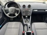 Audi A3 Sportback bei Gebrauchtwagen.expert - Abbildung (11 / 15)
