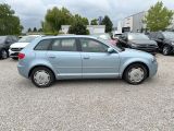 Audi A3 Sportback bei Gebrauchtwagen.expert - Abbildung (7 / 15)
