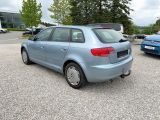 Audi A3 Sportback bei Gebrauchtwagen.expert - Abbildung (4 / 15)
