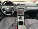 VW Passat bei Gebrauchtwagen.expert - Abbildung (11 / 15)