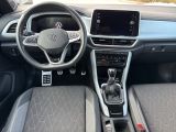 VW T-Roc bei Gebrauchtwagen.expert - Abbildung (10 / 15)