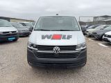VW T6 bei Gebrauchtwagen.expert - Abbildung (9 / 15)