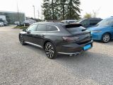 VW Arteon bei Gebrauchtwagen.expert - Abbildung (4 / 15)